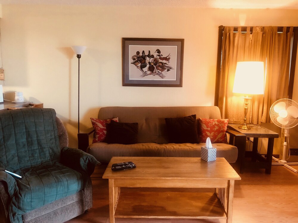 Driftwood Inn and Seaside Lodges - photo 26