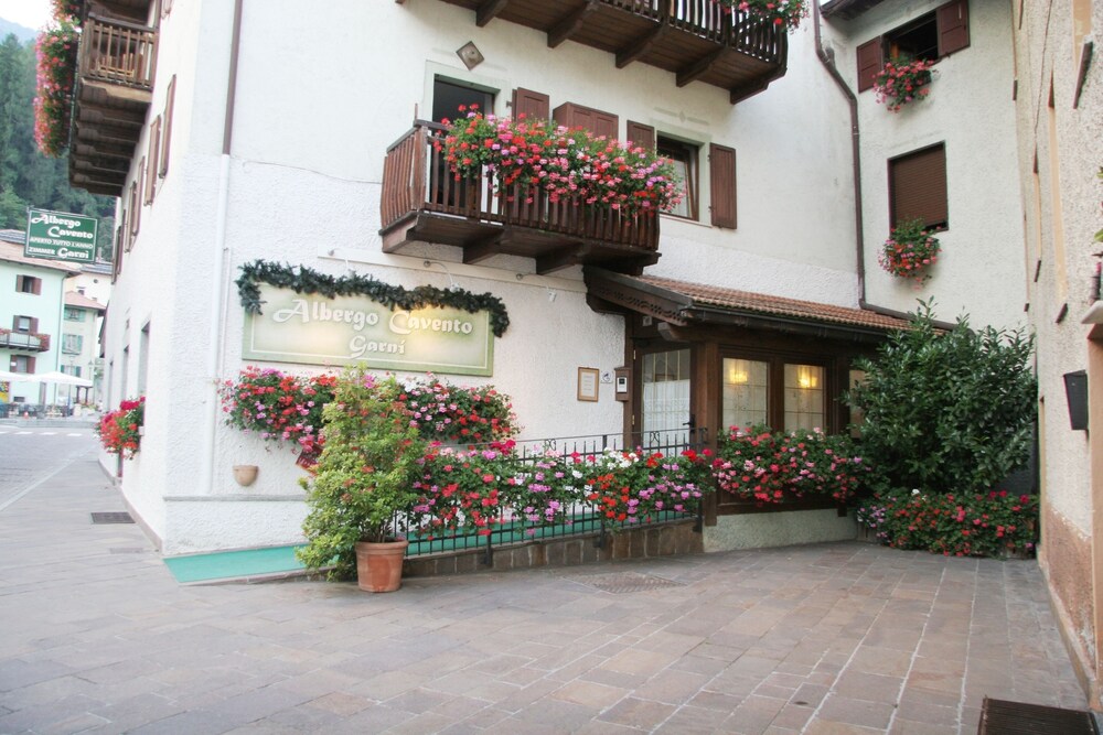 Albergo Garn Cavento