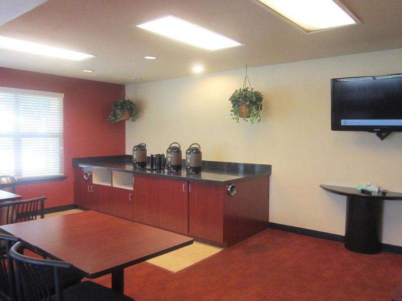 Extended Stay America Houston Stafford - photo 5