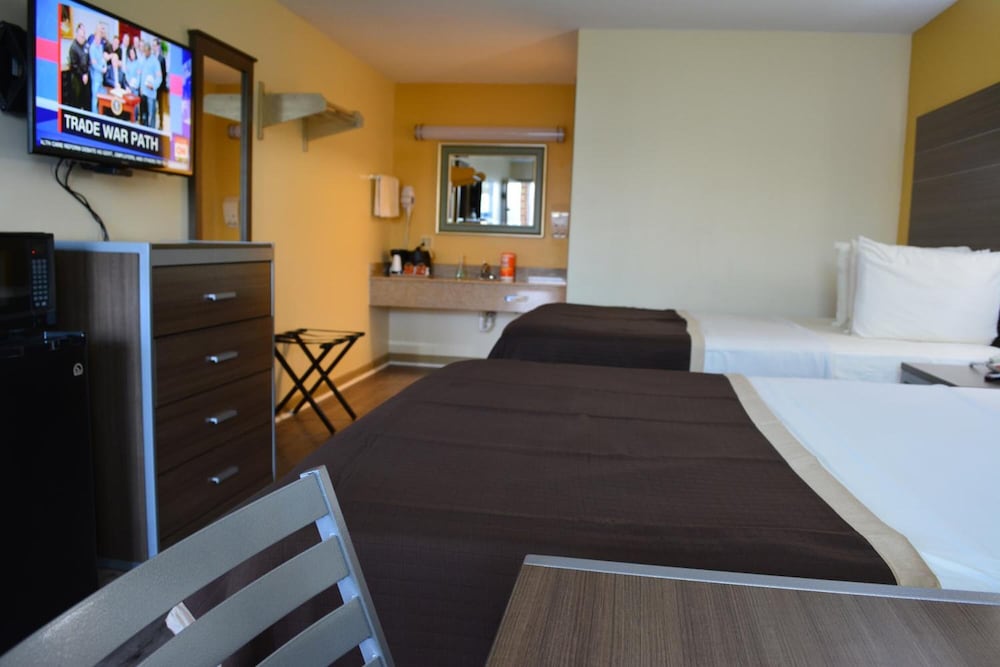 Southern Inn Lumberton - photo 25