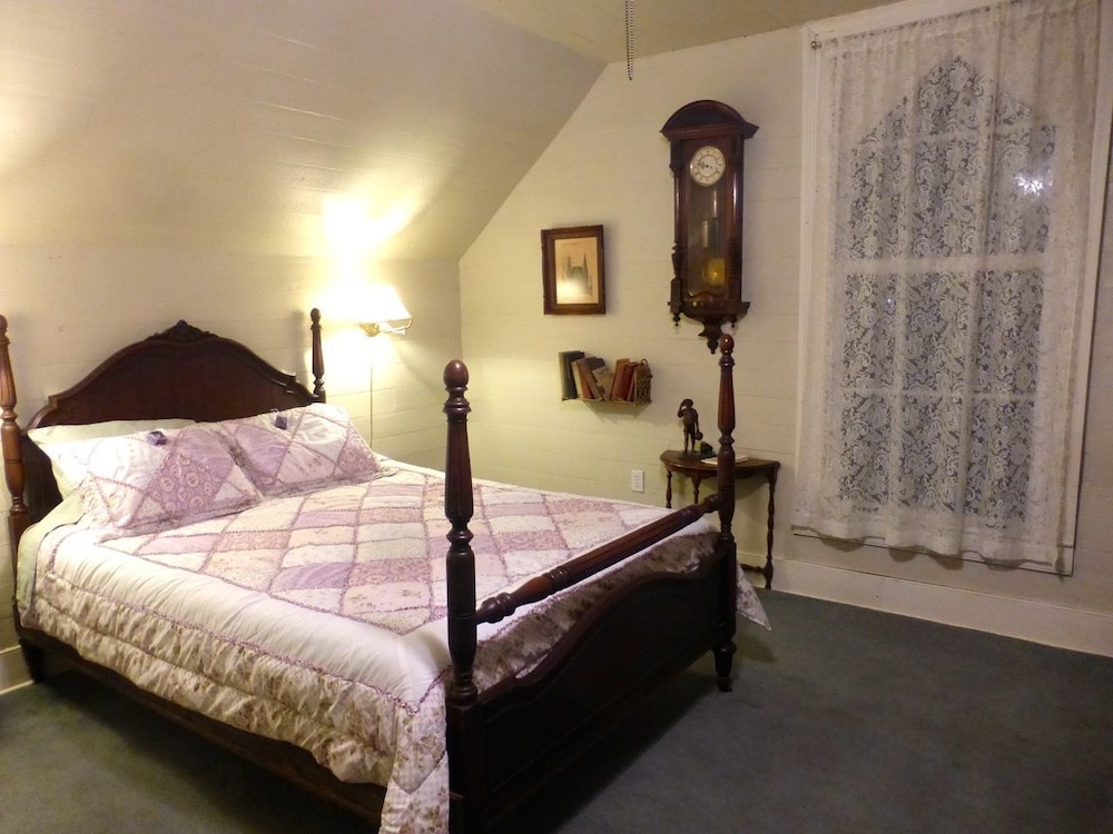 Mulberry Lavender Farm and B&B - photo 10