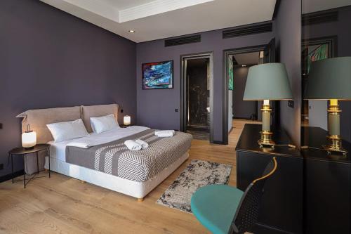 Luxurious 2BR Apartment at King David By Wehost