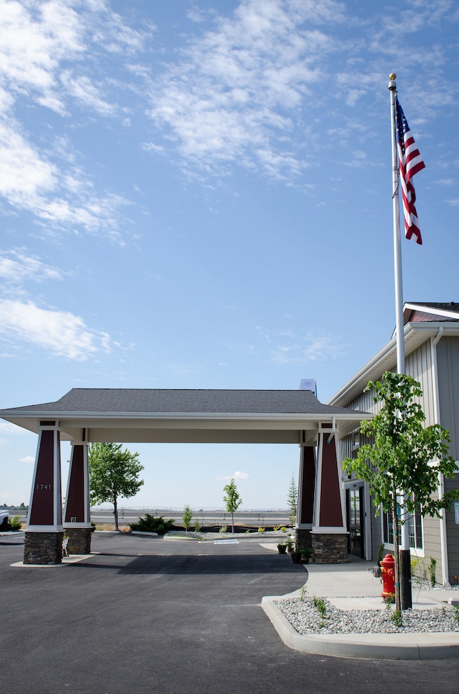 Inn At Moses Lake - photo 51