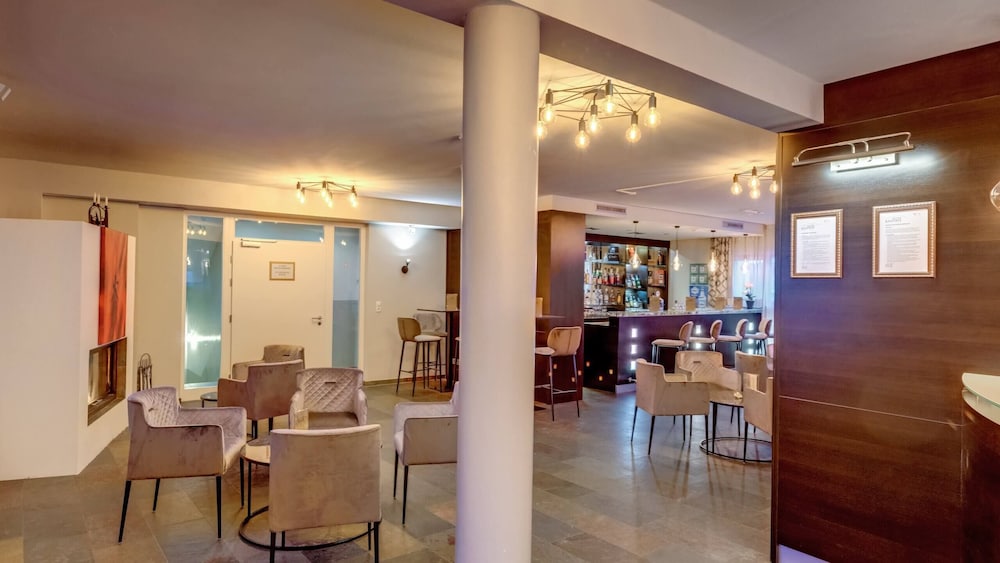 Banyan Hotel — St Anton Am Arlberg — photo 3