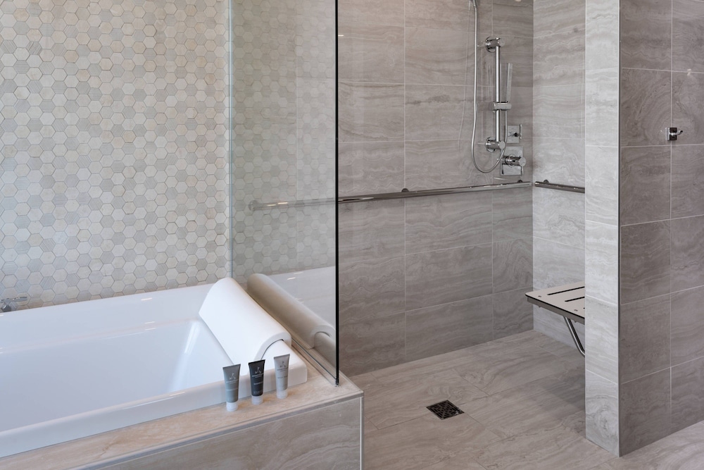 JW Marriott Orlando Bonnet Creek Resort & Spa - photo 32