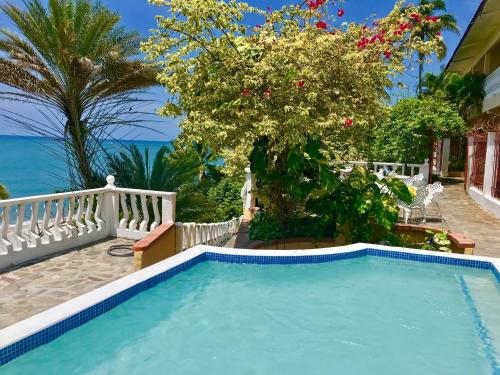 CafeGourmetPtaCorona in San Carlos, Panama