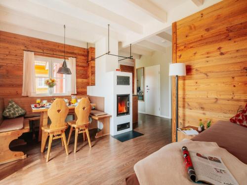 Chalet in Schierke near Brockenbahn Station cleaning included