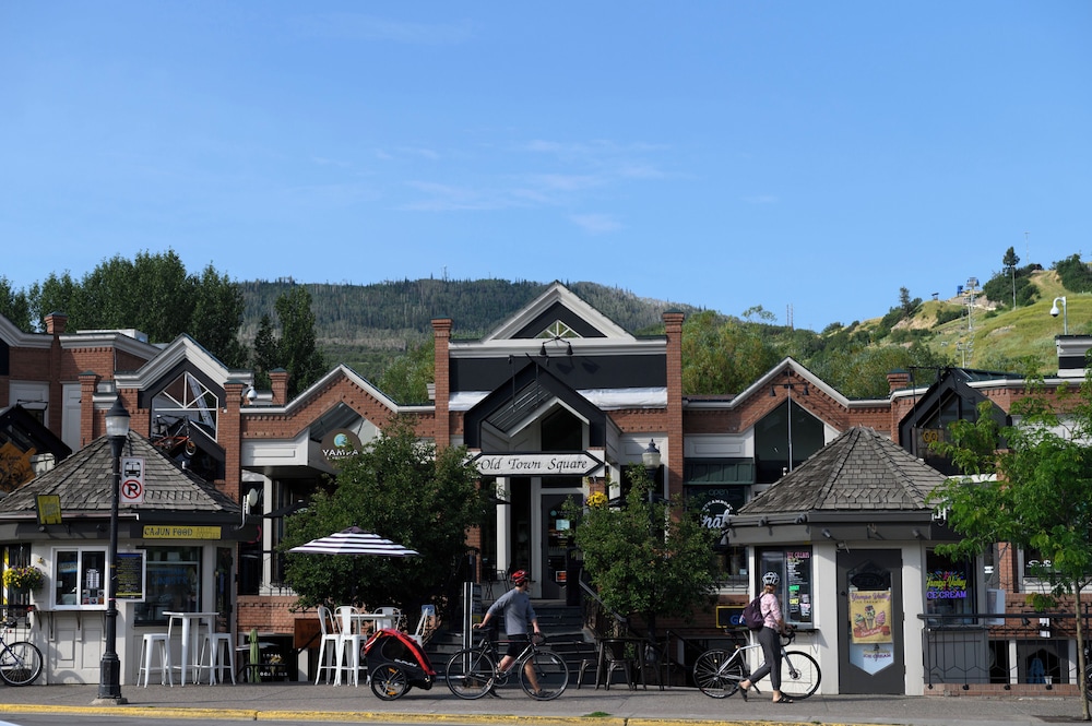 Legacy Vacation Resorts Steamboat Hilltop - photo 161