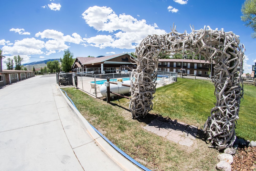 Stagecoach Inn & Suites - photo 29