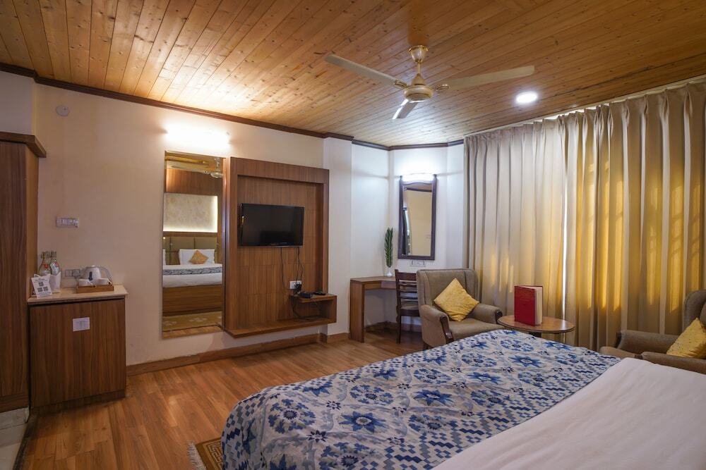 OYO 29687 Sunny Guest House