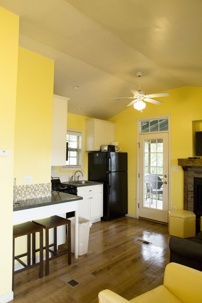 Indiana Beach Accommodations - photo 14
