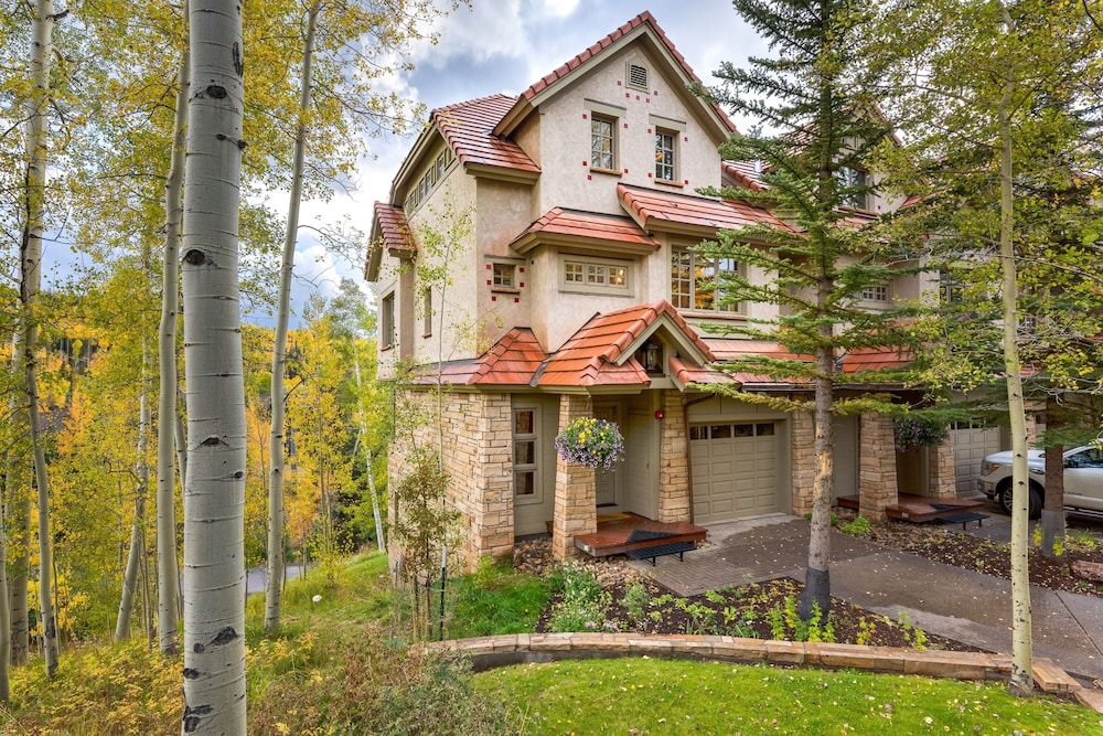 Aspen Ridge 3 In Mountain Village - photo 31