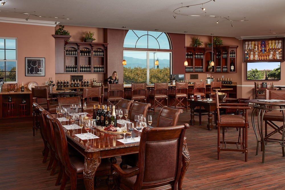 Carter Estate Winery and Resort - photo 21