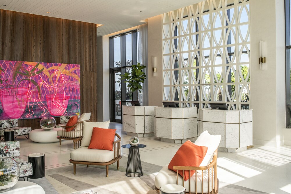 The Dalmar Fort Lauderdale a Tribute Portfolio Hotel - photo 3