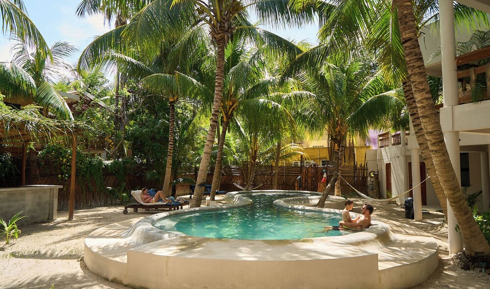Casa del Viento by ÓOL Hotels in Isla Holbox, Mexico