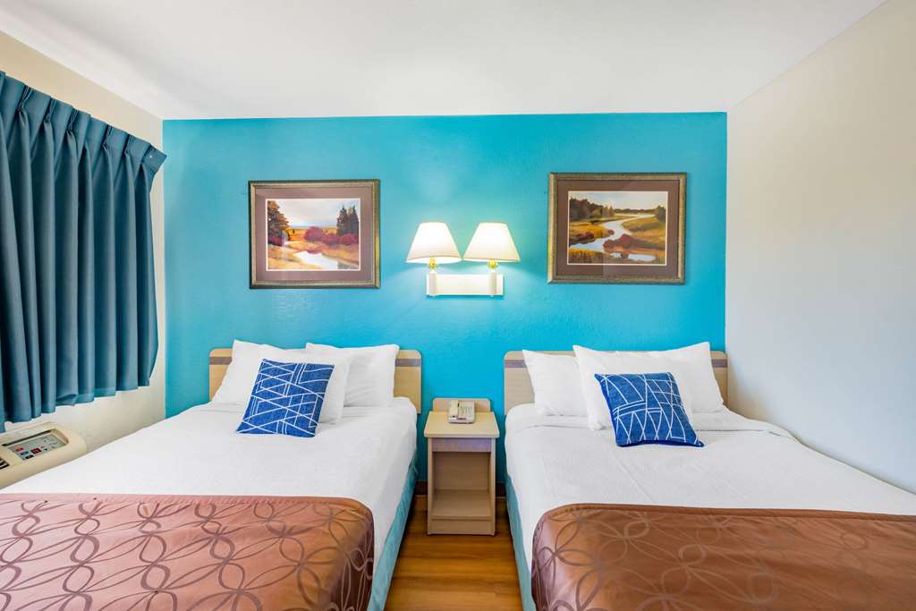 Travelodge by Wyndham Miles City - photo 12