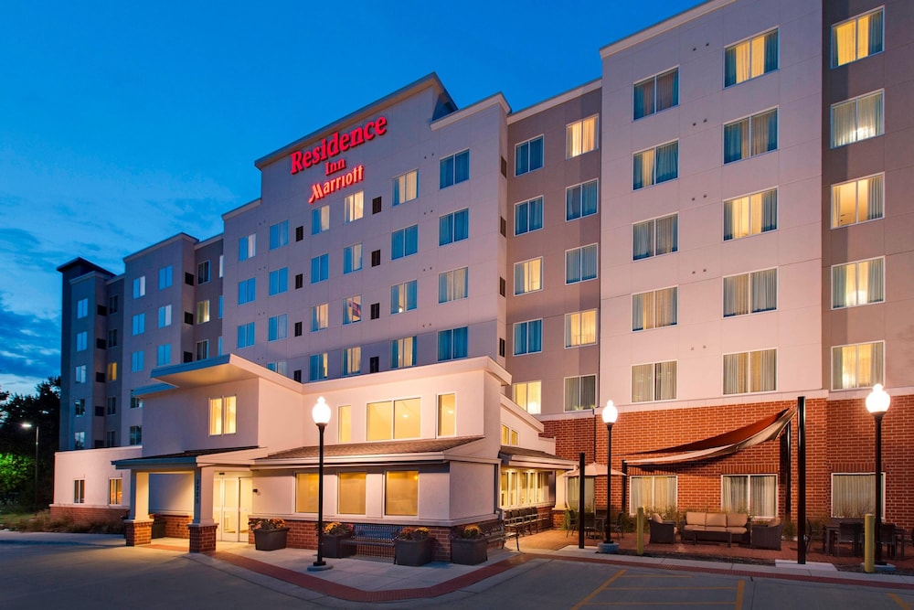 Residence Inn by Marriott Chicago Wilmette Skokie - photo 38