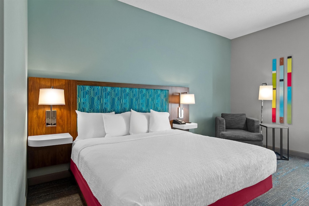 Hampton Inn Jacksonville Ponte Vedra Beach Mayo Clinic Area - photo 13