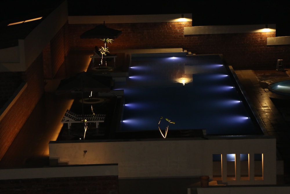 Westbay Resort & Spa in Ratnagiri, India