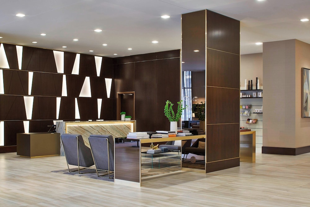 AC Hotel by Marriott Minneapolis Downtown - photo 2