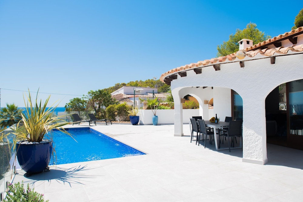 Emperador in Benissa in Benissa, Spain