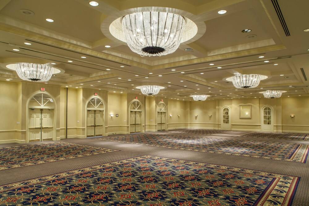 Marriott Jacksonville - photo 14
