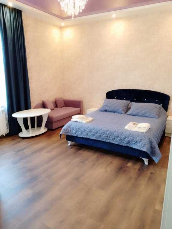 Lunny Svet Mini Hotel — hotel near Koltsovo Airport