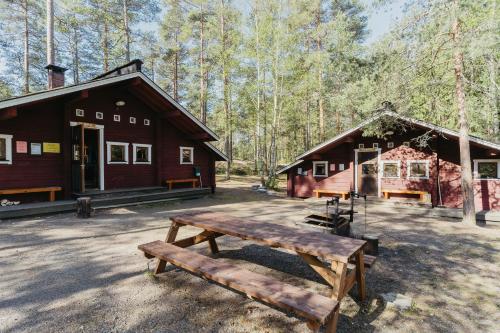 Matildanjärven Lippa - last minute hotel in Unknown City