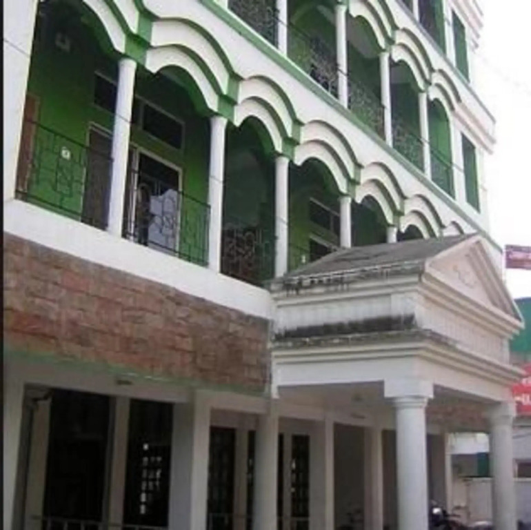 Hotel Dilip in Jorhat, India