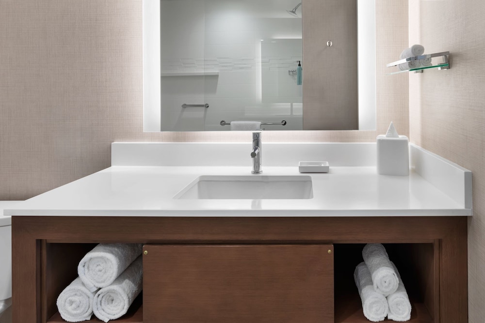 Residence Inn by Marriott Marina del Rey - photo 31