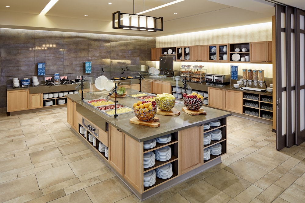 Homewood Suites by Hilton San Diego Hotel Circle SeaWorld Area - photo 38