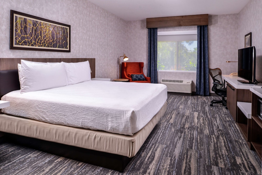 Hilton Garden Inn Bend - photo 36