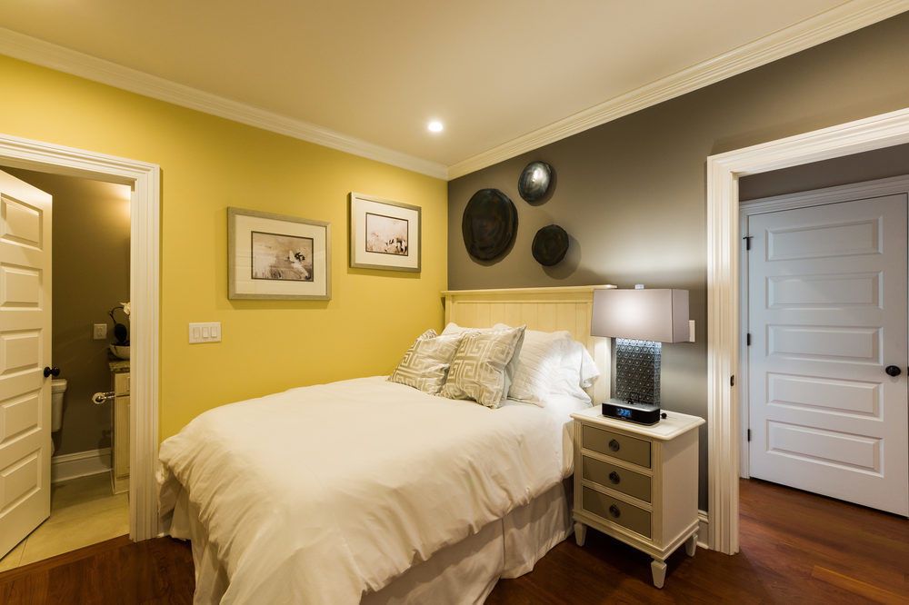 The Quarters on King - photo 7