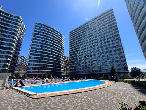 Prestigio apart Batumi