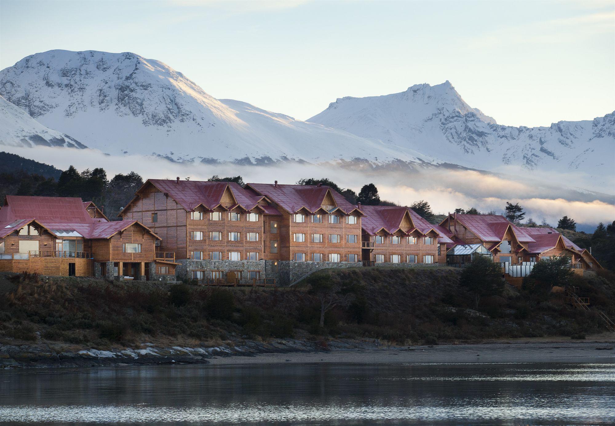 Los Cauquenes Resort Spa Experiences in Ushuaia, Argentina