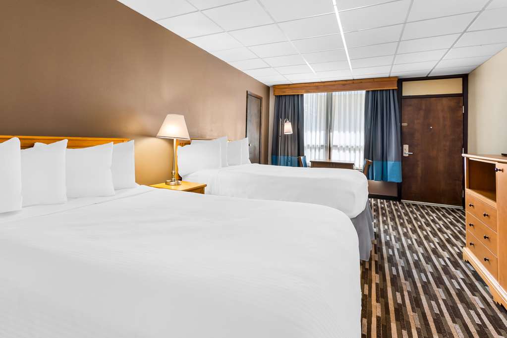 Best Western Lee's Motor Inn - photo 19
