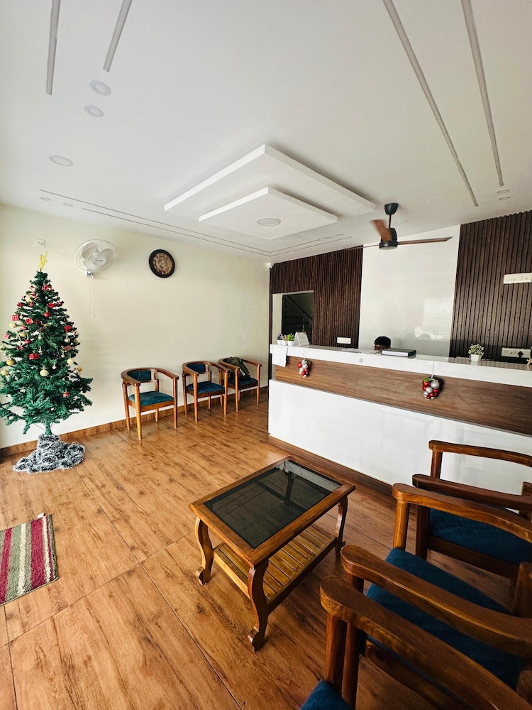 Nira Residency — Thiruvananthapuram — photo 3