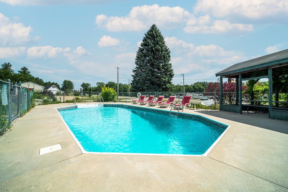 Wagon Wheel Motel - photo 41