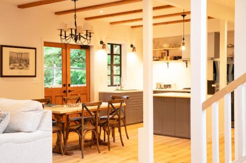 Hayama Farmstead Inn — hotel in Hayama