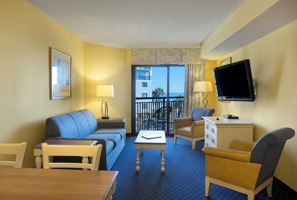 Ocean Reef Resort - photo 104