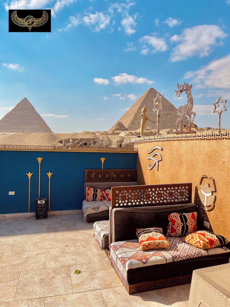 Comfort Sphinx Inn in Giza, Egypt