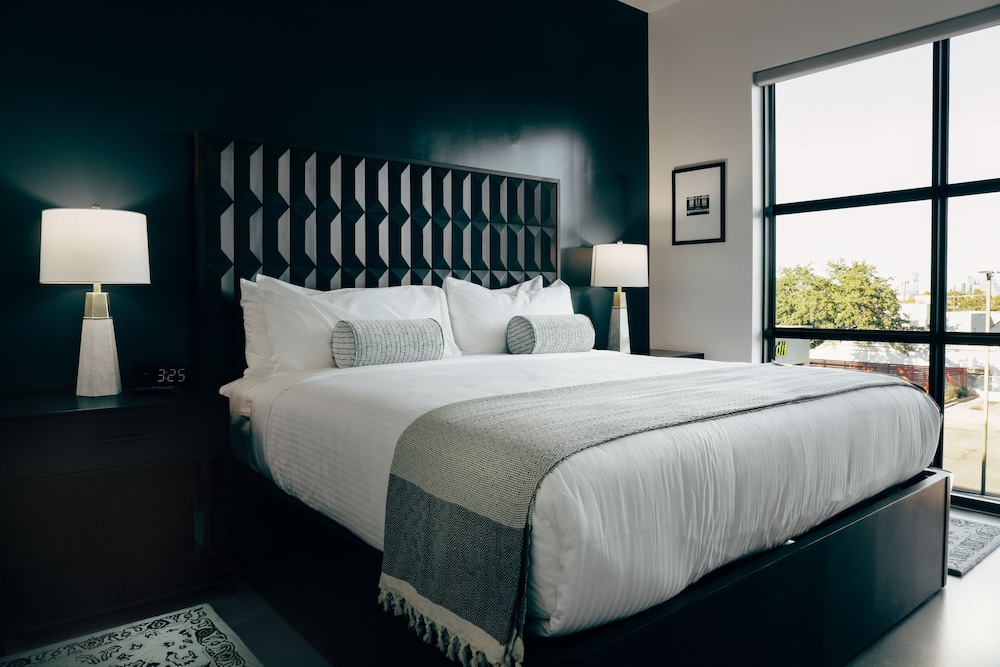 Colton House Hotel - photo 8
