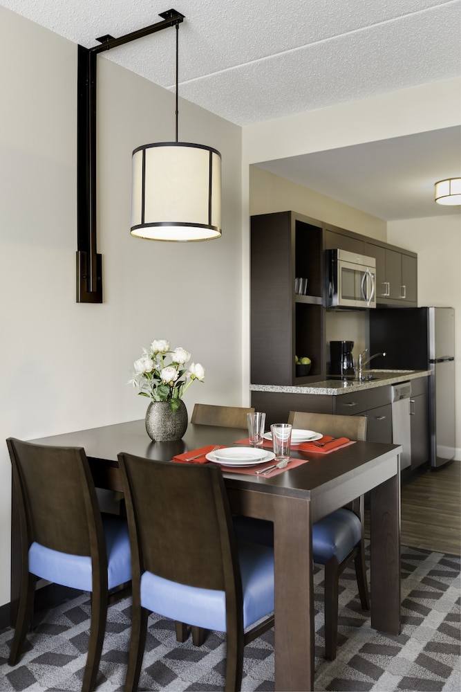 TownePlace Suites by Marriott Austin North Lakeline - photo 12
