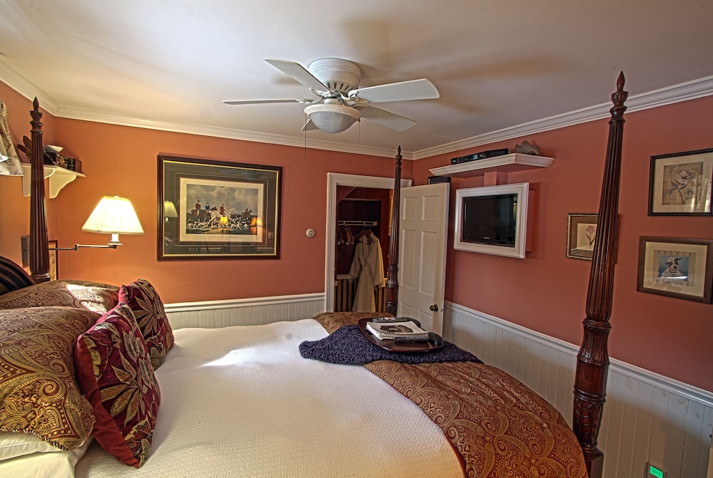Phineas Swann Inn & Spa - photo 133