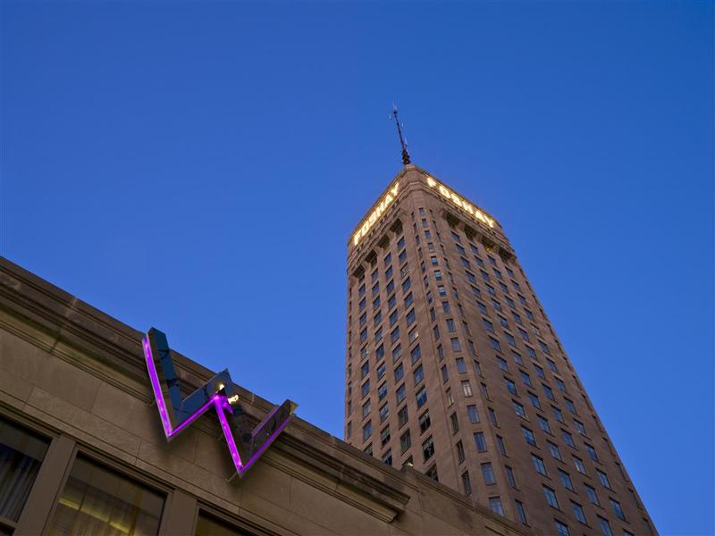 W Minneapolis The Foshay - photo 33