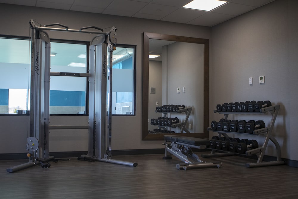 Hampton Inn & Suites Portland West - photo 73