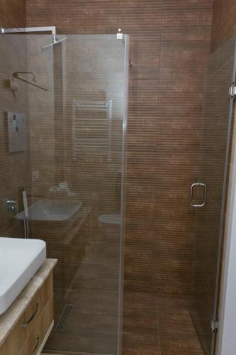 Sameba luxury Golden View