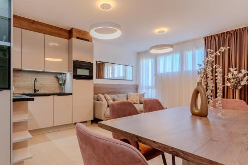 Saint Donat Zadar Center — 4-Star Luxury Hotel in Zadar, Croatia
