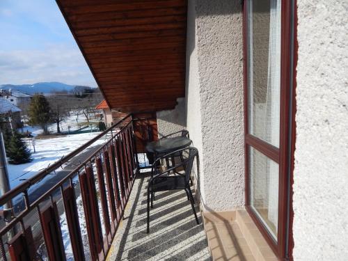 Privat Severka — Liptovsky Mikulas — photo 3