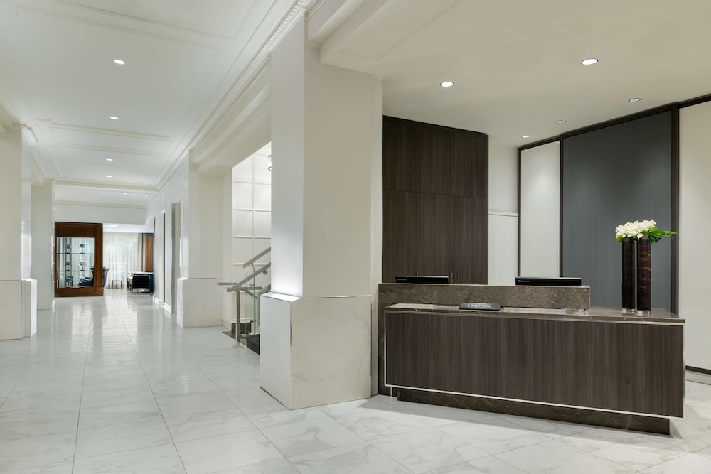 Hilton Boston Park Plaza - photo 10